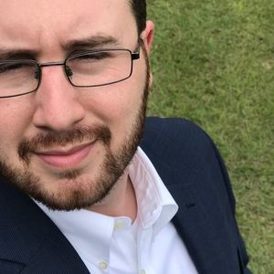 Meet your Posher, Jamie